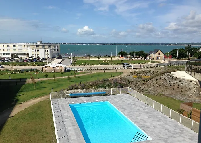 Residence Thalasso Concarneau