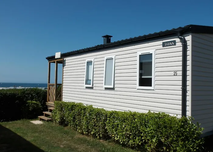 Camping Les Sables Blancs