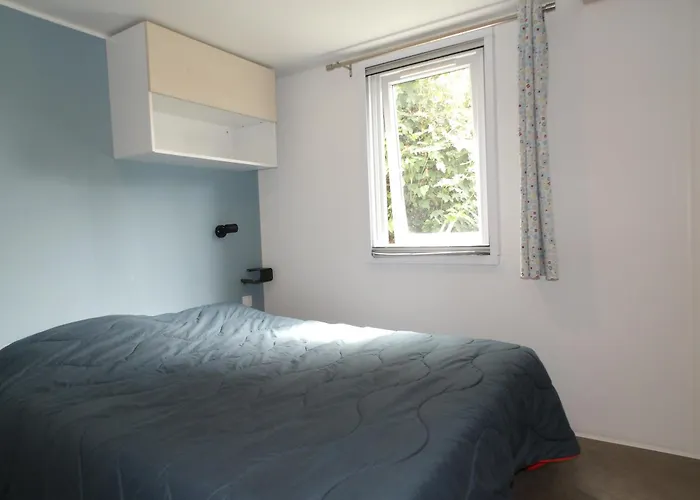 Camping Les Sables Blancs