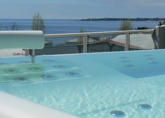 Camping Les Sables Blancs